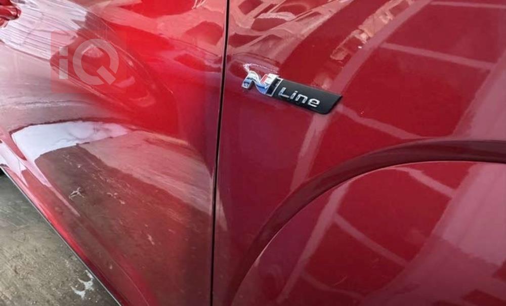 هيونداي كونا